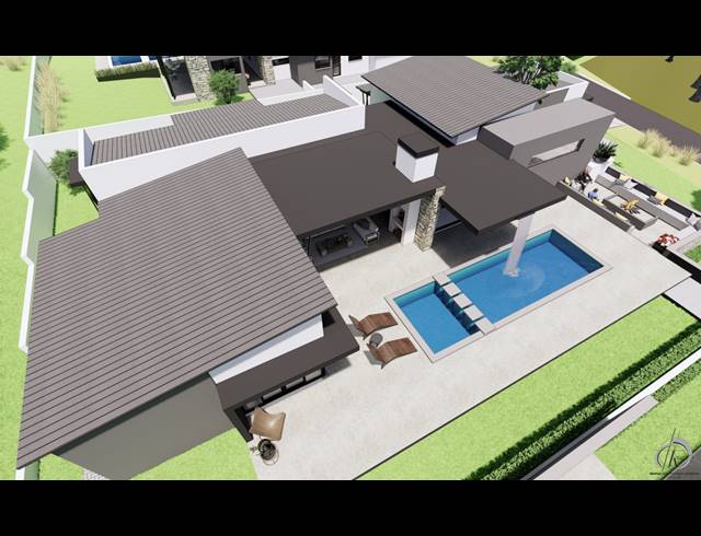 3 BEDROOM GUEST HOUSE FOR SALE IN CASHAN